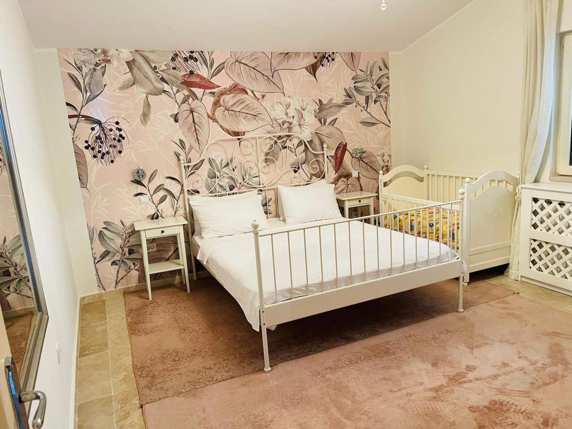 Apartments St Stefan 斯韦蒂·斯特凡 外观 照片